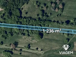 Prodej pozemku pro bydlení, Stupava, 1236 m2