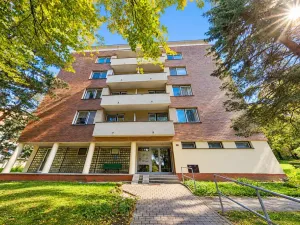 Prodej bytu 3+1, Zlín, Přílucká, 90 m2