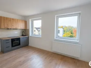 Pronájem bytu 2+kk, Benátky nad Jizerou, Pražská, 45 m2
