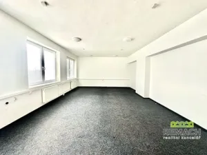 Pronájem kanceláře, Staré Město, Zlechovská, 15 m2