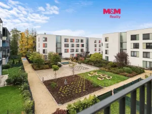 Prodej bytu 3+kk, Kladno, Benediktínská, 77 m2