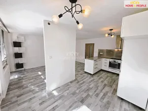 Prodej bytu 3+1, Praha - Kamýk, Cuřínova, 78 m2
