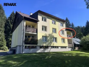 Pronájem bytu 3+1, Harrachov - Nový Svět, 75 m2