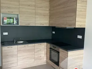 Pronájem bytu 1+kk, Brno, Hvězdová, 30 m2
