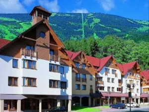 Prodej bytu 1+kk, Rokytnice nad Jizerou - Horní Rokytnice, 40 m2