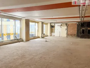 Pronájem obchodního prostoru, Praha - Nové Město, Vodičkova, 800 m2