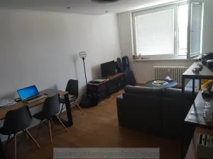Pronájem bytu 2+kk, Praha - Kamýk, 45 m2