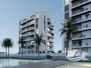 Prodej bytu 3+kk, Guardamar del Segura, Španělsko, 65 m2