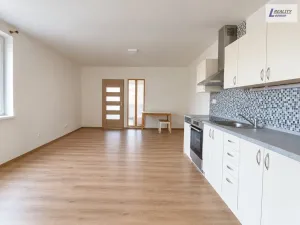 Pronájem bytu 1+1, Příbram - Příbram VII, Jana Drdy, 46 m2