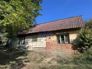 Prodej rodinného domu, Krumvíř, 70 m2