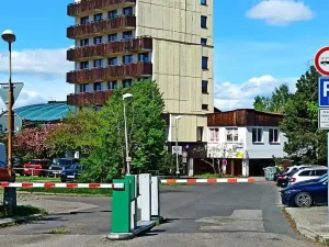 Pronájem kanceláře, Praha - Krč, Perlitová, 22 m2