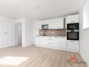 Pronájem bytu 3+kk, Ostrava - Michálkovice, Štěpničkova, 63 m2