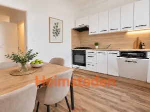 Pronájem bytu 2+1, Havířov - Město, Pavlovova, 53 m2