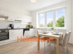 Pronájem bytu 2+1, Havířov - Město, Národní třída, 57 m2