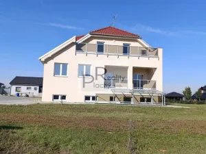 Prodej bytu 3+kk, Hevlín, 125 m2