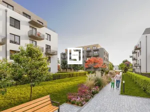 Pronájem bytu 2+kk, Ostrava, 51 m2