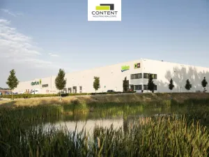 Pronájem skladu, Cerhovice, Plzeňská, 10000 m2