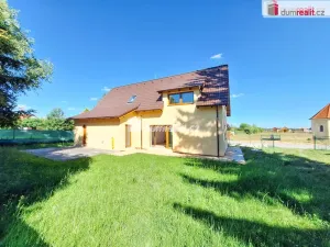 Prodej rodinného domu, Suchdol nad Lužnicí - Klikov, Husova, 187 m2