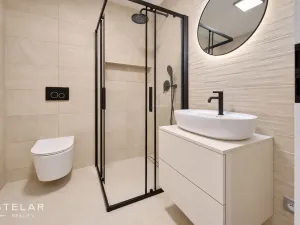 Prodej bytu 2+kk, Opava, Mostní, 38 m2