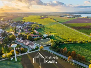 Prodej pozemku pro bydlení, Nahořany, 2228 m2