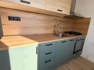 Pronájem bytu 2+1, Valašské Meziříčí - Krásno nad Bečvou, Na Šištotě, 58 m2