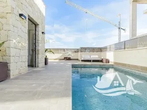 Prodej vily, Vera, Španělsko, 100 m2