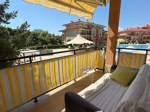Prodej bytu 3+kk, Sveti Vlas, Bulharsko, 77 m2