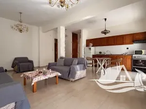Prodej bytu 3+kk, Kalamaria, Řecko, 79 m2