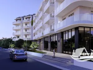 Prodej bytu 2+kk, Qerret, Albánie, 66 m2