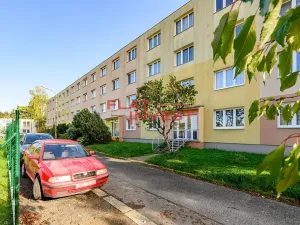 Prodej bytu 3+kk, Liberec, Lomená, 51 m2