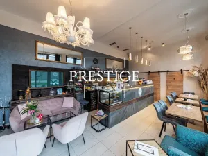 Pronájem restaurace, Praha - Strašnice, Zvěřinova, 52 m2