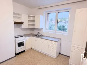 Pronájem bytu 2+1, Ledeč nad Sázavou, Hlaváčova, 54 m2