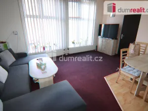 Pronájem bytu 2+kk, Strážnice, Smetanova, 53 m2