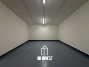 Pronájem skladu, Praha - Břevnov, Radimova, 27 m2