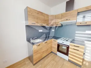Pronájem bytu 2+1, Plzeň, Koterovská, 59 m2