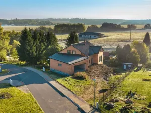 Prodej rodinného domu, Zbraslavice, 306 m2