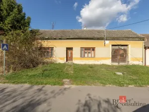 Prodej rodinného domu, Litobratřice, 100 m2