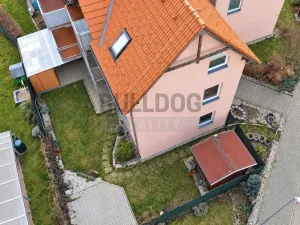 Prodej bytu 3+1, Nupaky, U Školky, 69 m2