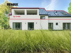 Prodej rodinného domu, Mladé Buky, 96 m2
