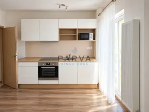 Pronájem bytu 2+kk, Kaznějov, Rybnická, 34 m2
