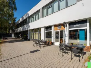 Pronájem restaurace, Nový Jičín, Dvořákova, 160 m2