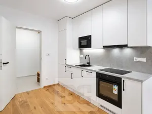 Prodej bytu 1+kk, Praha - Košíře, Starokošířská, 38 m2