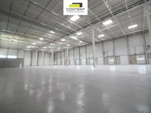 Pronájem výrobních prostor, Plzeň - Východní Předměstí, Jateční, 4870 m2