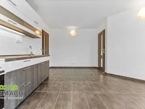 Pronájem bytu 2+kk, Náchod, V Náměrkách, 42 m2