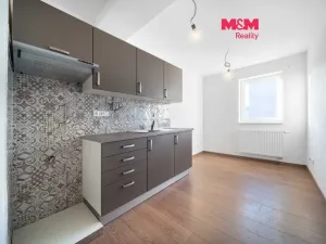 Pronájem bytu 2+1, Plzeň - Jižní Předměstí, Hřímalého, 64 m2