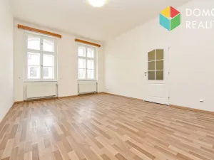 Pronájem bytu 1+1, Králův Dvůr, Bezručova, 39 m2