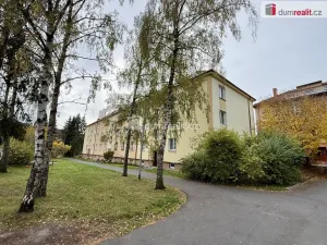Prodej bytu 2+1, Mariánské Lázně - Úšovice, Skalníkova, 56 m2