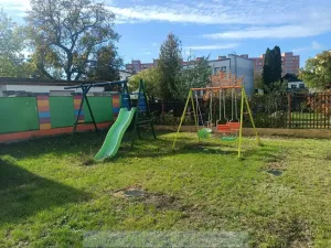 Pronájem rodinného domu, Praha - Kamýk, 210 m2