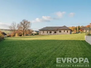 Prodej pozemku pro bydlení, Neveklov, 1421 m2