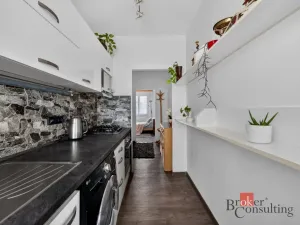 Prodej bytu 2+1, Plzeň - Skvrňany, Vejprnická, 58 m2